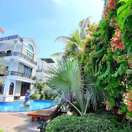 Phu Quoc Hotel Exterior foto